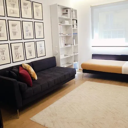 Studio 40 Apartment *