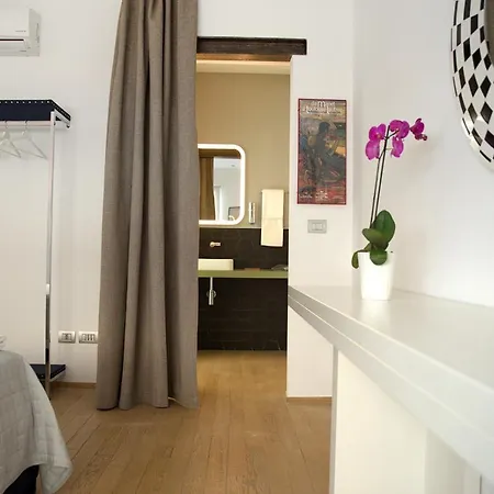 Apartment Studio 40 Bari