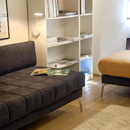 Studio 40 Apartment