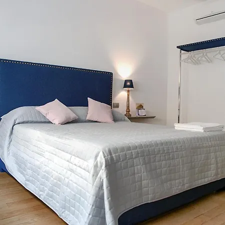 Studio 40 Apartment Bari