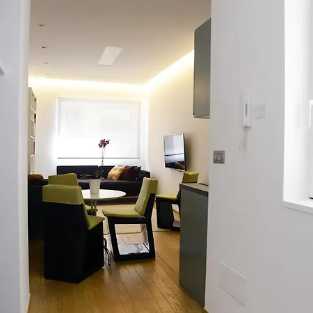 Studio 40 Apartment