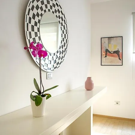 Apartment Studio 40