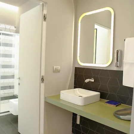 Apartment Studio 40 Bari