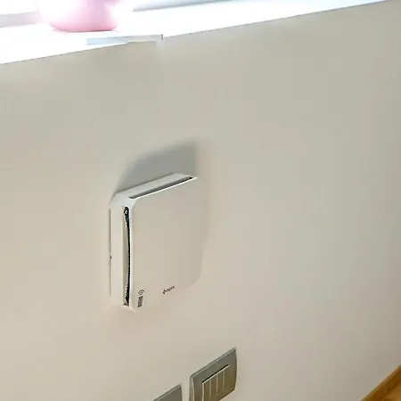 Studio 40 Apartment