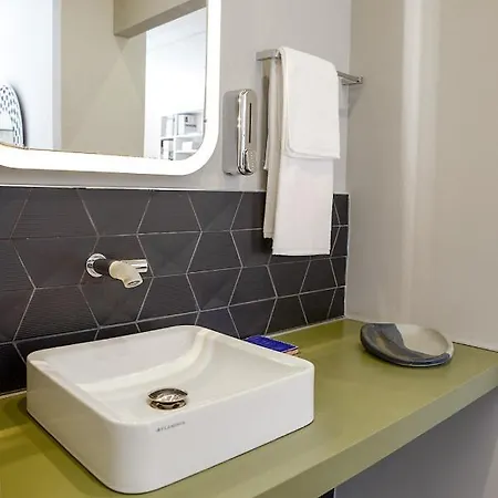 Studio 40 Apartment Bari