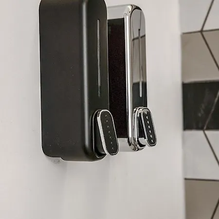 Apartment Studio 40