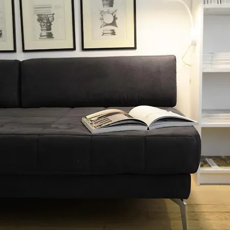 Studio 40 Apartment *