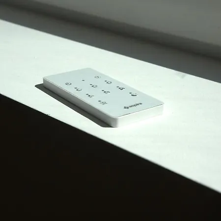 Apartment Studio 40 *
