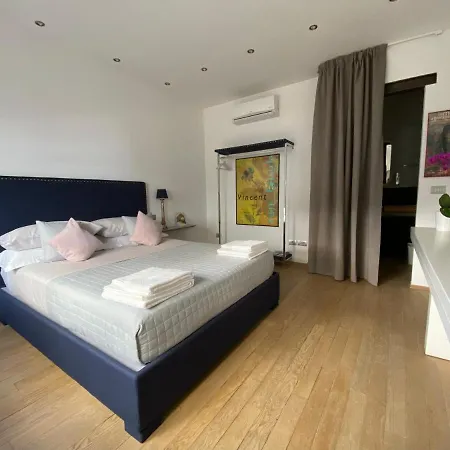 Apartment Studio 40 *